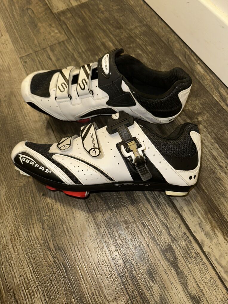 Cycling ShoEs