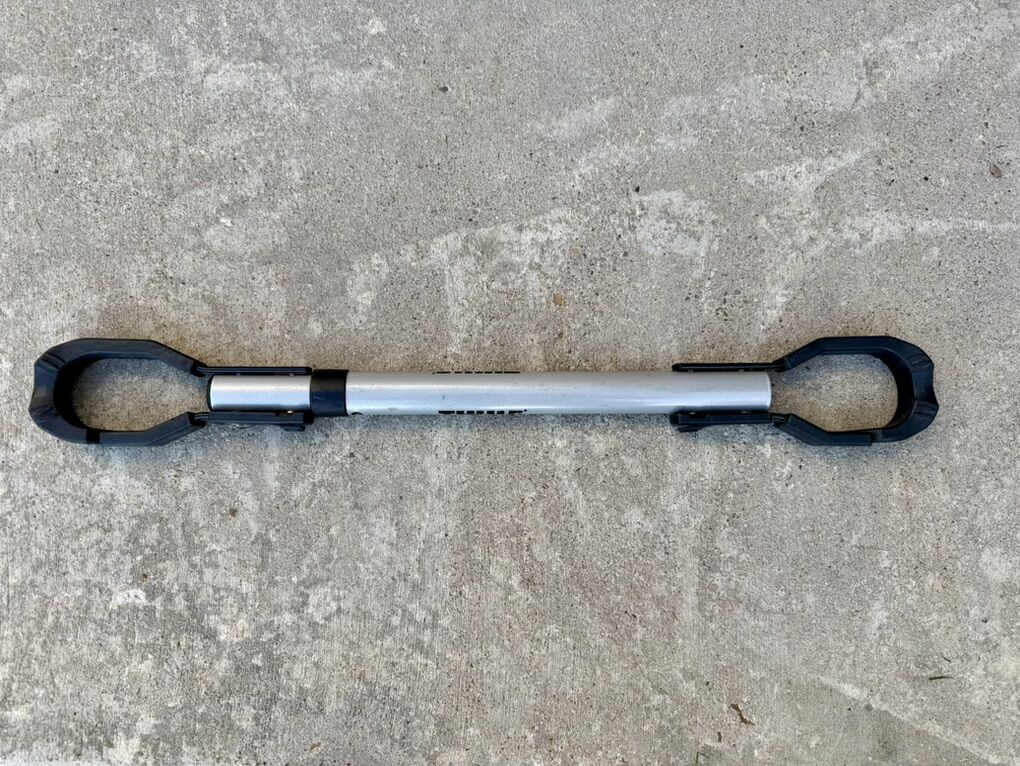 Thule Bike Top Tube Frame Adapter For BIke Racks