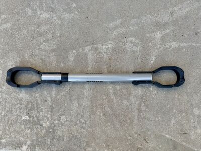 Thule Bike Top Tube Frame Adapter For BIke Racks