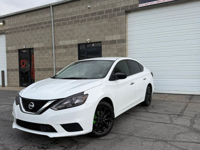 2019 Nissan Versa 1.6