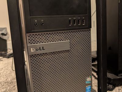 gaming: sleeper PC, price negotiable, read desc