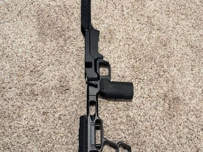 MDT chassis