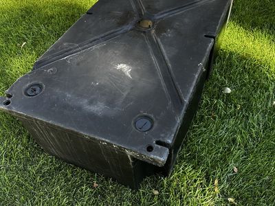 RV Tank