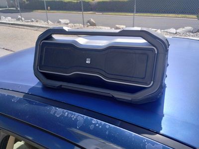 Altec Lansing XL