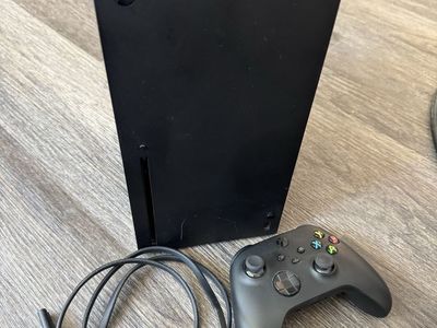 XBOX Series X - 1TB