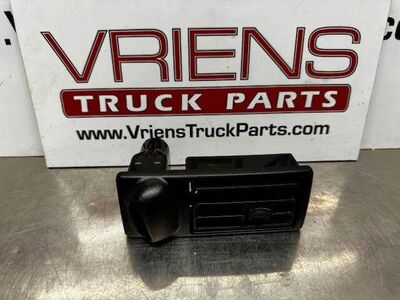Used Kenworth Right Cab Louver, Part # S45-1007