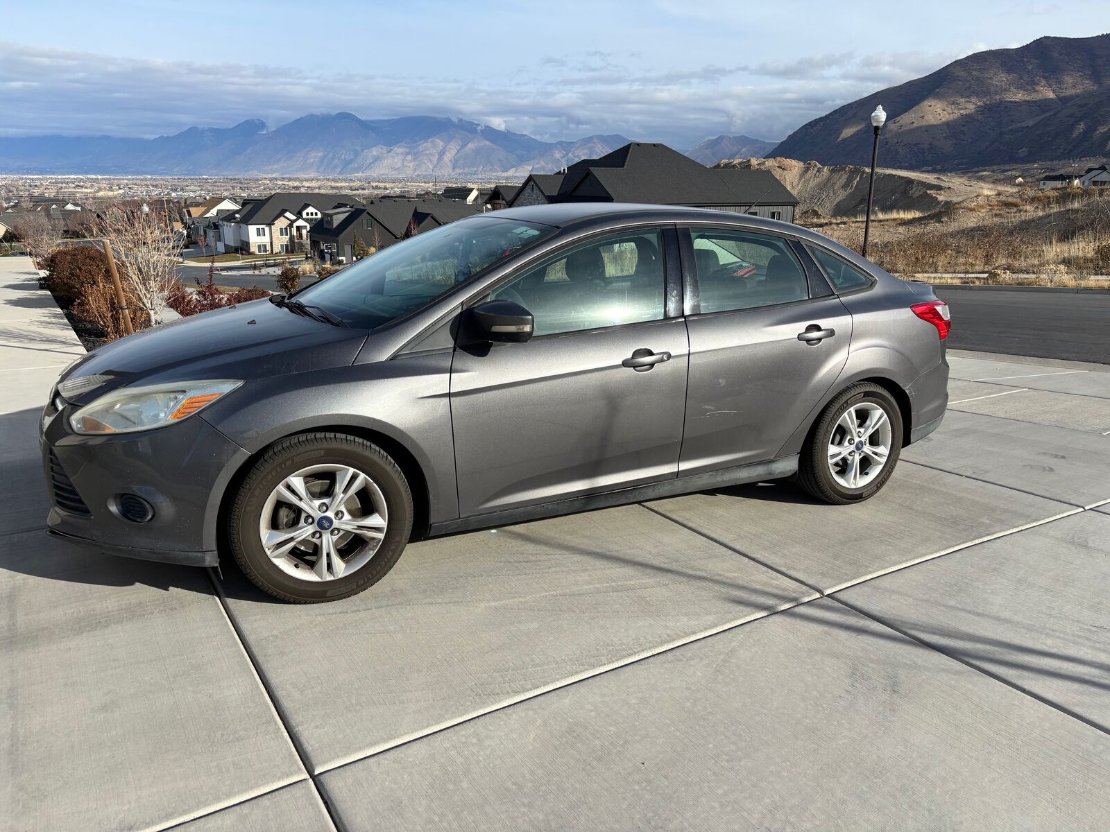 2013 Ford Focus SE in Salem, UT | KSL Cars