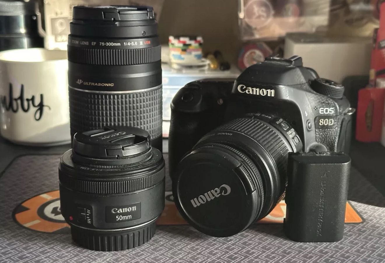80D