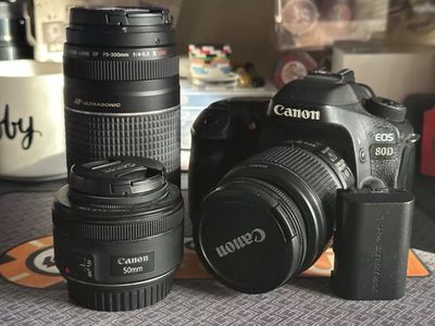 80D