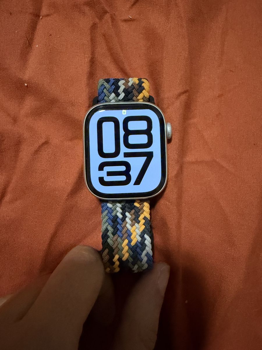 Apple Watch series 10