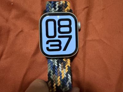 Apple Watch series 10