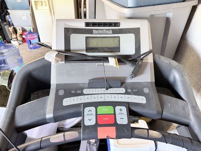 Treadmill