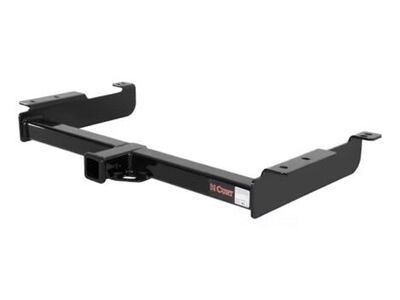CURT 14090 Hitch Receiver Chevy Express Van GMC
