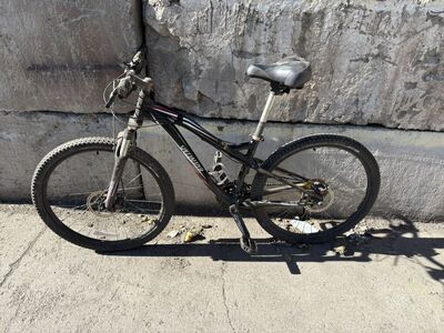 Specialized Stumpjumper Comp 29