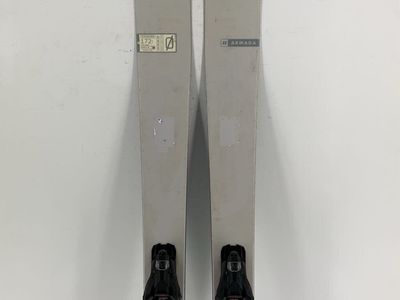 2026 Armada Stranger 100 w/ Armada Strive 13 Demo Bindings