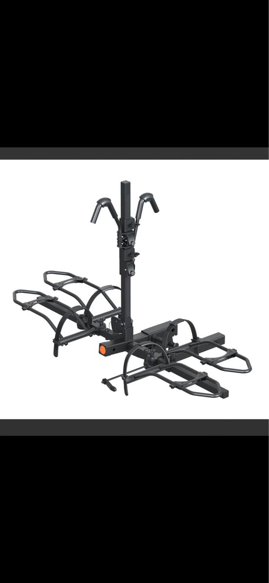 Hitch Bike Racks (HB-304-2)