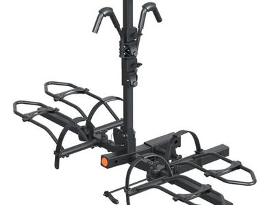 Hitch Bike Racks (HB-304-2)