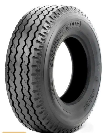 New - Hercules Tires Low-PRO H-D Trailer ST225/75D014.5, 14ply 125L, Set of 2