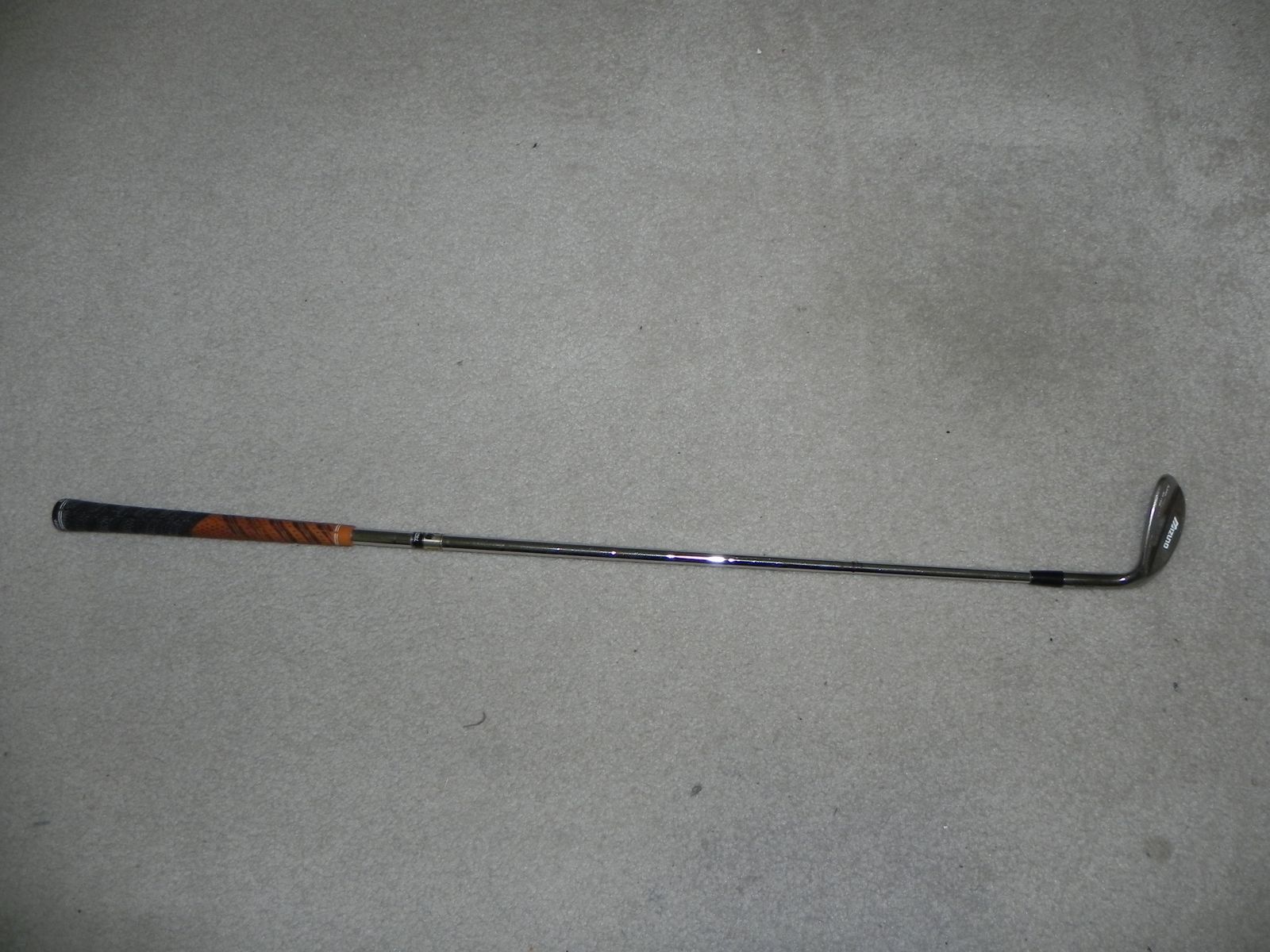 Mizuno 53 degree wedge