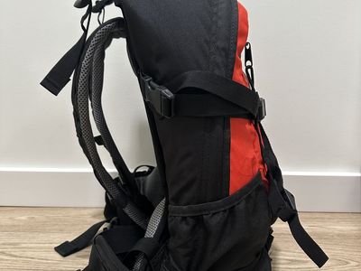 Comfy Day Hiking Backpack