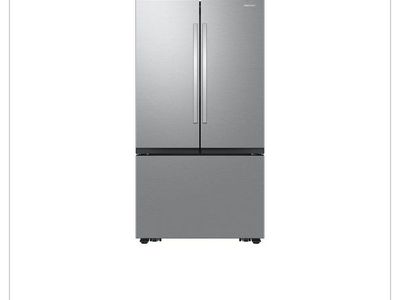 samsung frenchdoor with ice maker