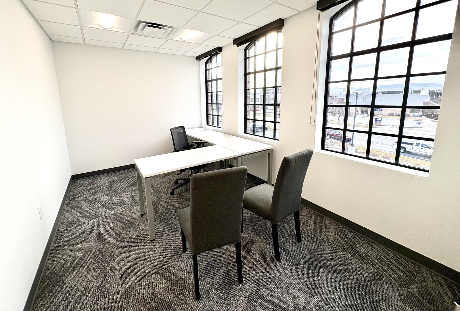 Get 24/7 Access So You Can Work in Peace! 20% Off In February!