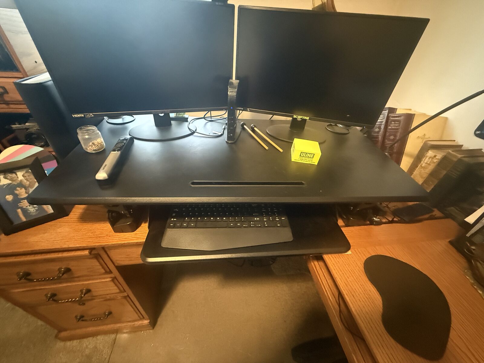 Varidesk