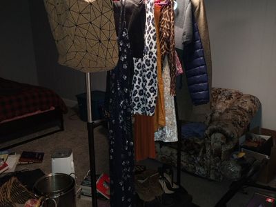 Rose Park Yard Sale--May 19 + May 20
