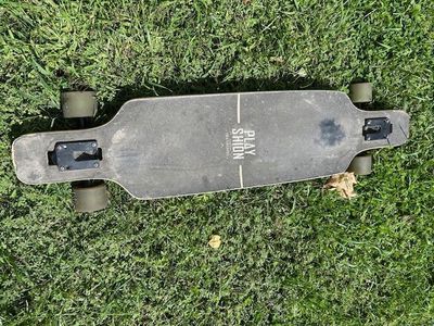 Longboard