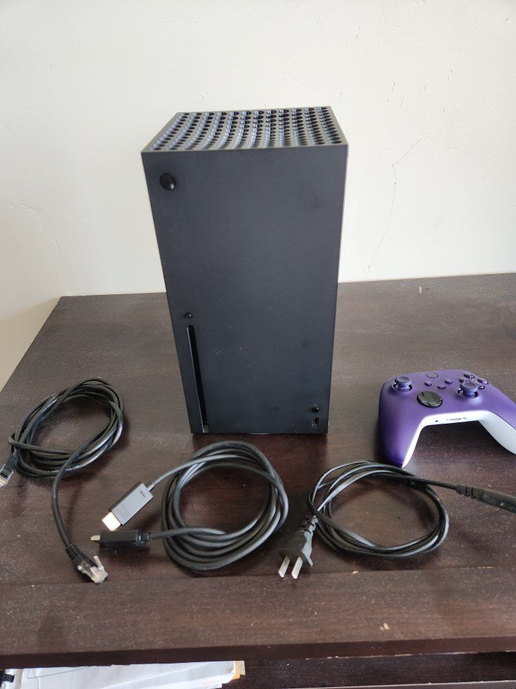 xbox series x