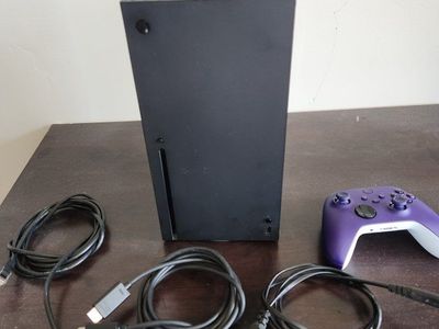 xbox series x