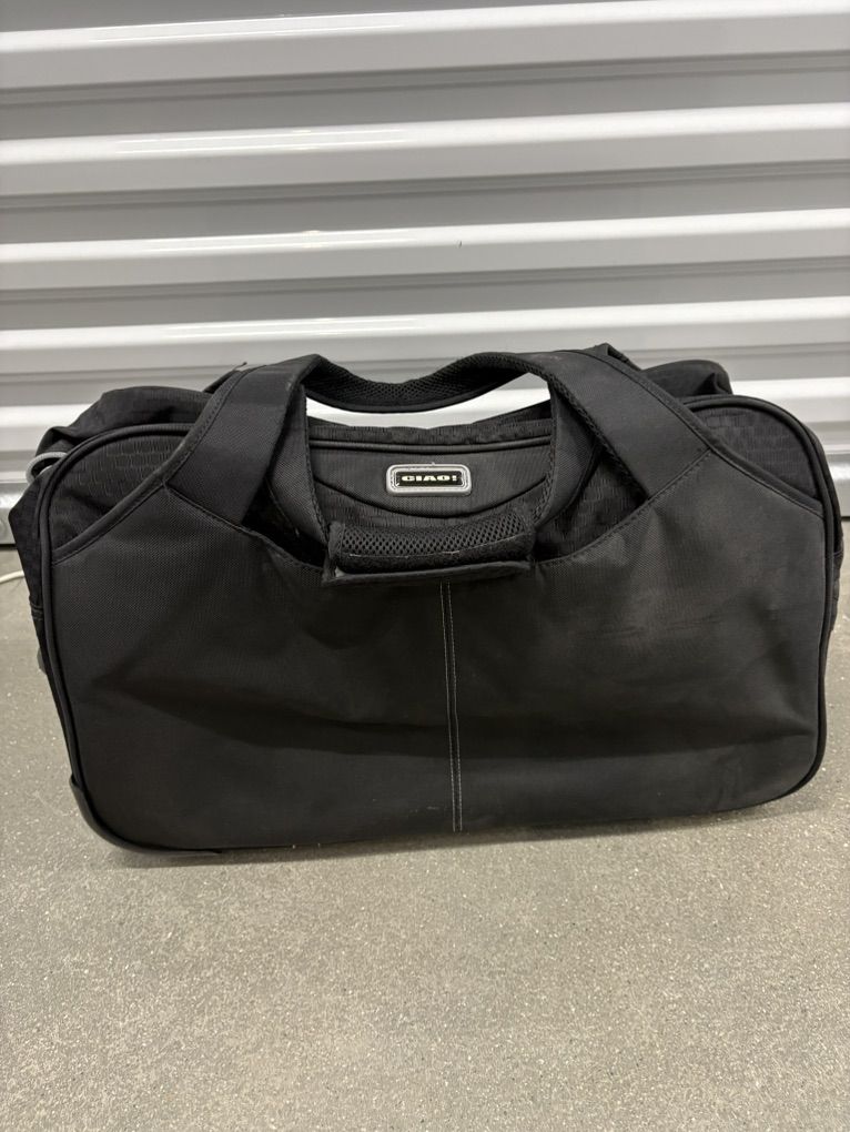 Travel Bag