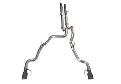 ROUSH Performance Cat-Back Exhaust System with Split Rear Exit for 2017-2020 Ford F-150 Raptor ROUSH 422107