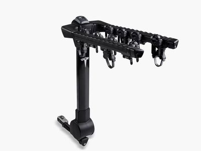 BRAND NEW IN THE BOX TESLA Model X/Y Hitch Rack