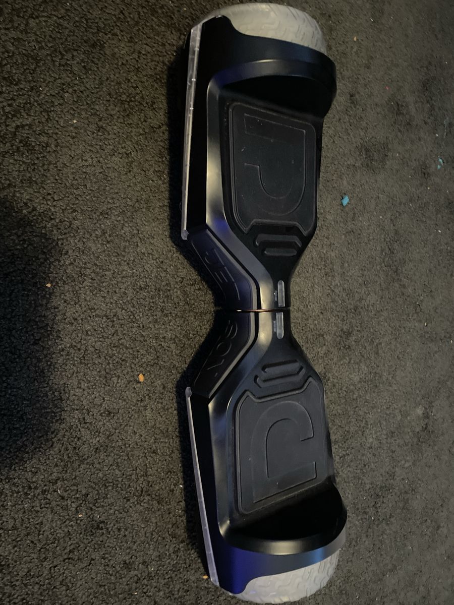 Hoverboard