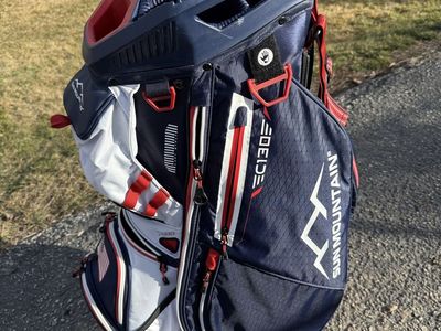 Sun Mountain Golf Bag