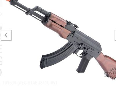 Airsoft ak