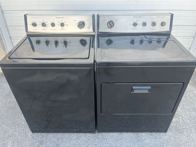 Great kitchenaid electric set,free delivery