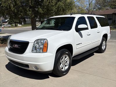 2013 GMC YUKON SLT 1500