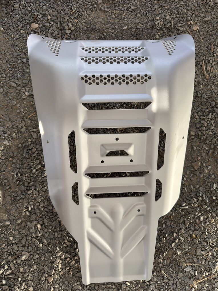 KTM 890 Adventure R Parts