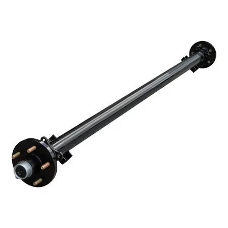 Dexter 3.5k Trailer Axle, 5 Lug, 73" Hubface