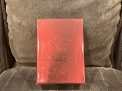 Versace Eros Flame
