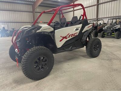 2026 Can-Am Maverick Sport X rc 1000R