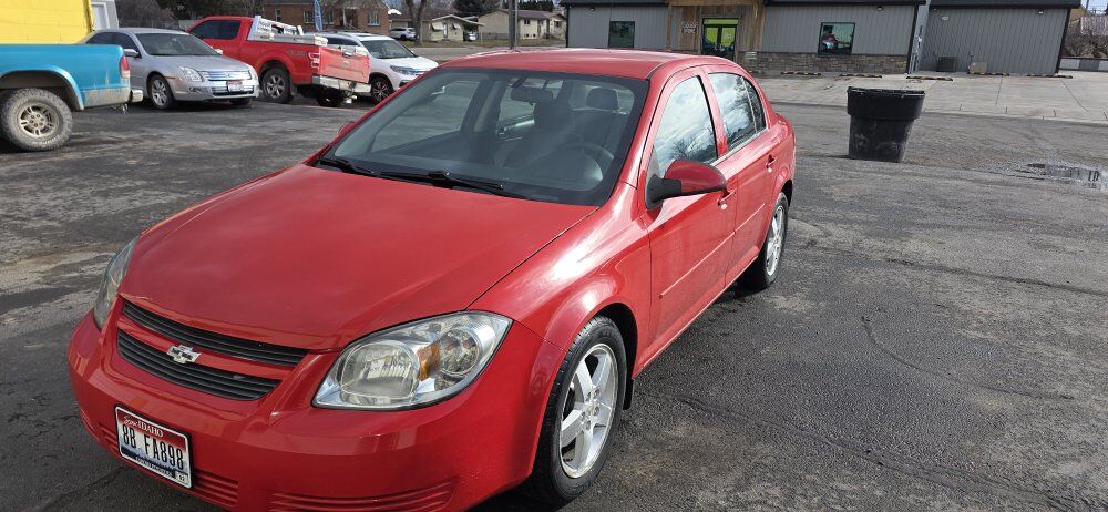 2010 Chevrolet Cobalt LT
