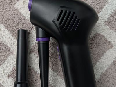 Rechargeable Cordless Electric Air Duster