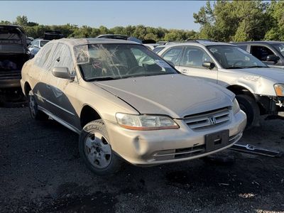 Just In! 2002 Honda EX-V6 Parts - UTPAP Ogden