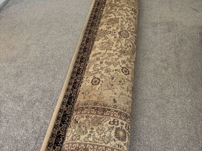 Large 8x11 Area Rug