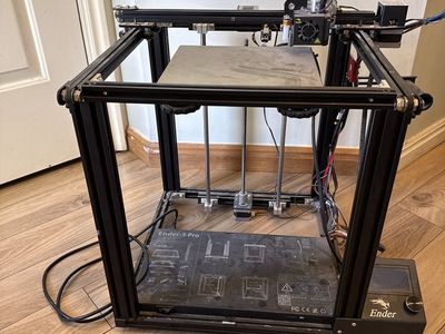 Ender-5 Pro 3D Printer