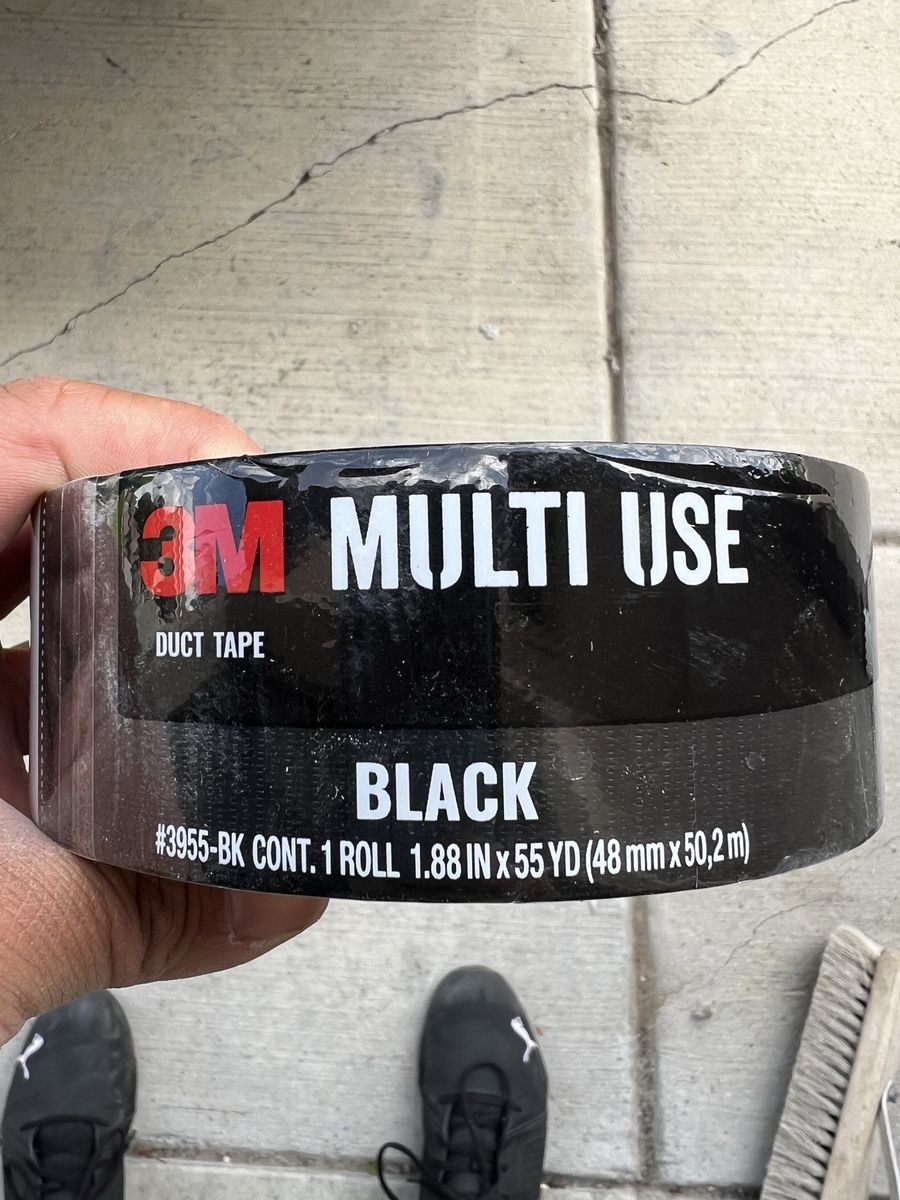 Duct Tape