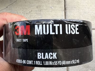 Duct Tape
